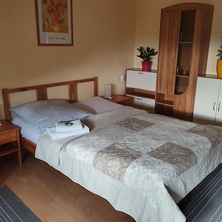Privatzimmer Im Allgaeu Stetten  Extérieur photo