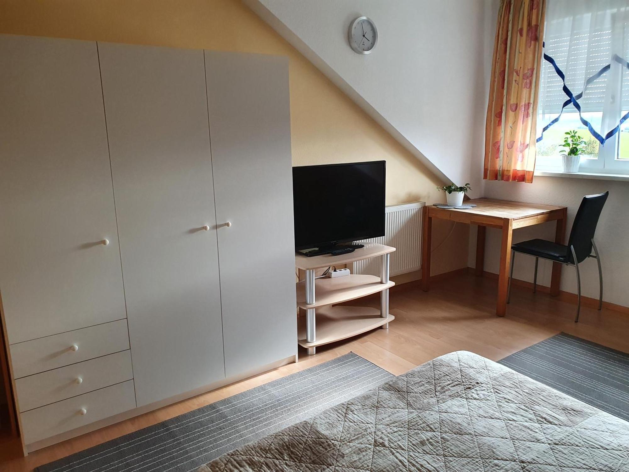 Privatzimmer Im Allgaeu Stetten  Extérieur photo