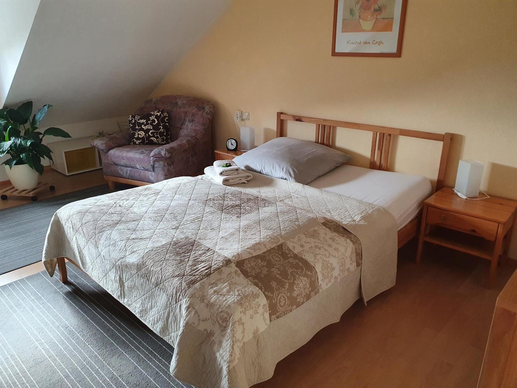 Privatzimmer Im Allgaeu Stetten  Extérieur photo
